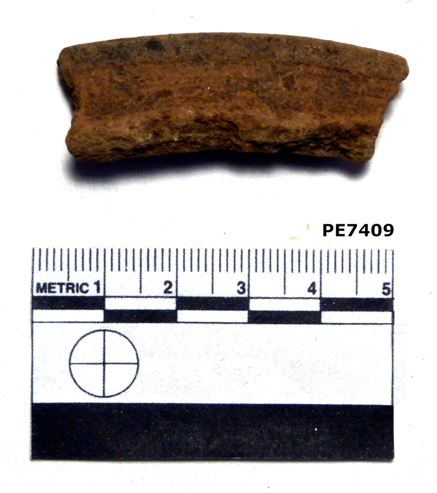 olla/ orlo (PERIODIZZAZIONI/ PROTOSTORIA/ Eta' del Bronzo/ Eta' del Bronzo recente)