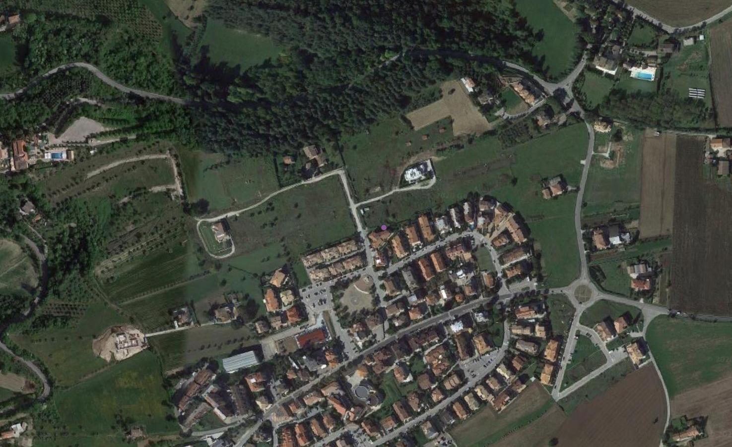 area ad uso funerario, tomba - Folignano (AP)  (PERIODIZZAZIONI/ Protostoria/ Eta' del Ferro)