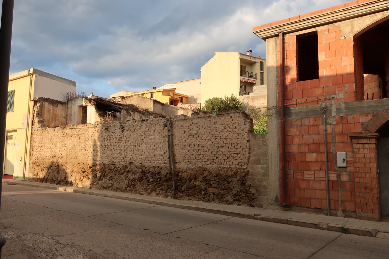 casa, campidanese - Villaputzu (SU) 