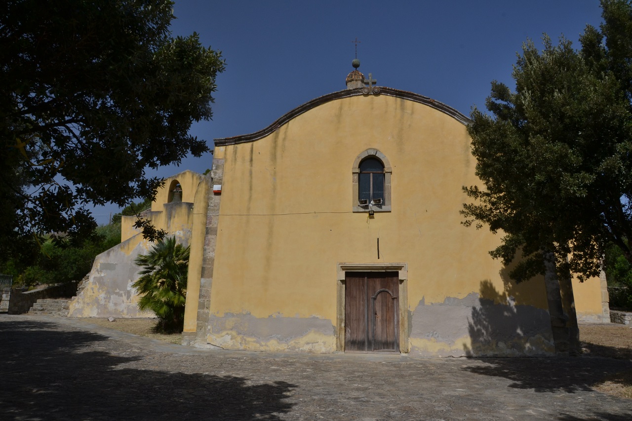 Chiesa di santa maria maddalena (chiesa)