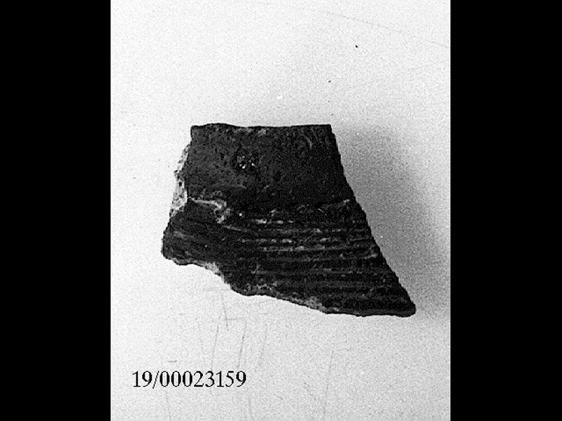 orlo - facies culturale di Stentinello (SECOLI/ IV millennio a.C)