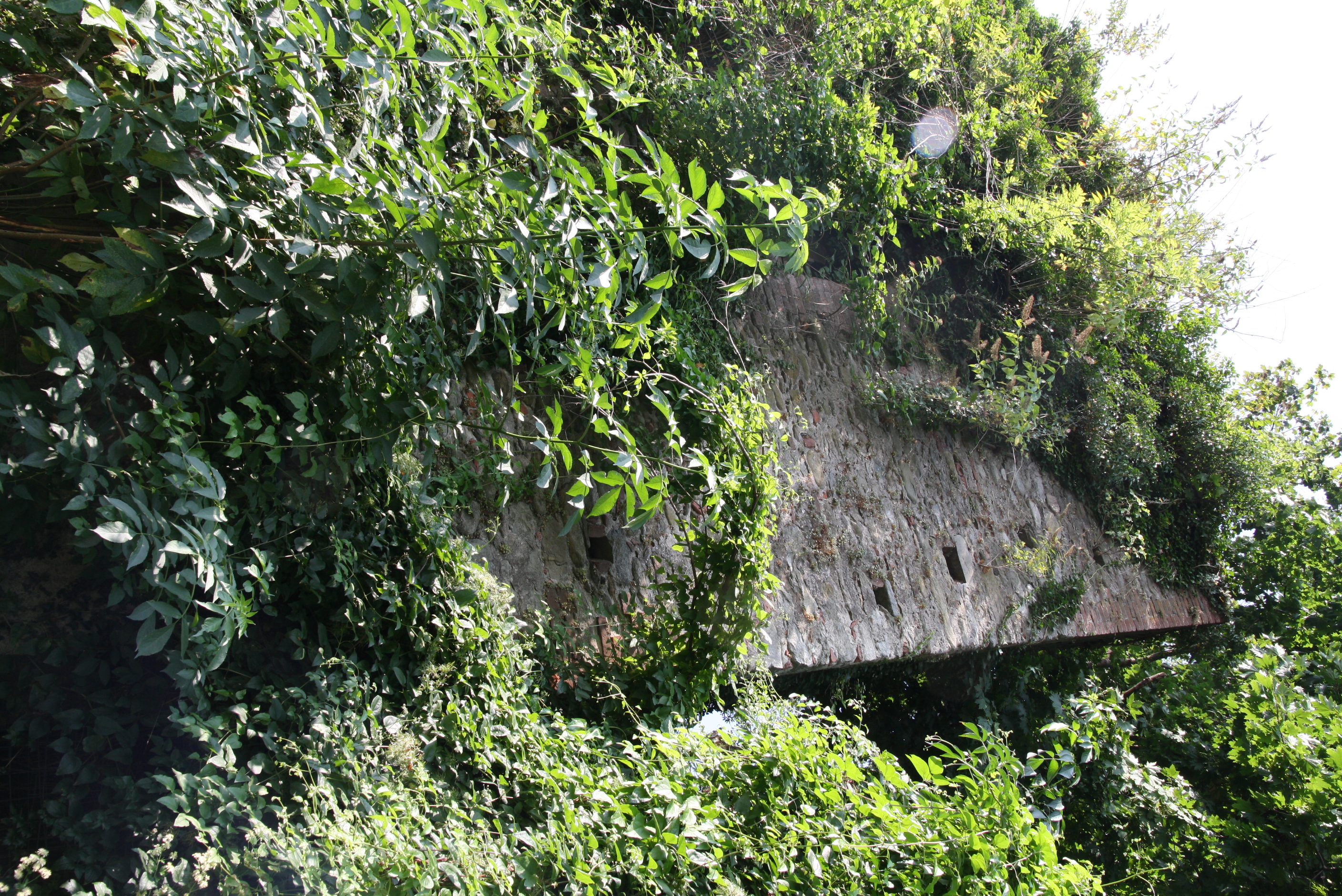 Torre medievale (torre, difensiva) - Lanzo Torinese (TO) 