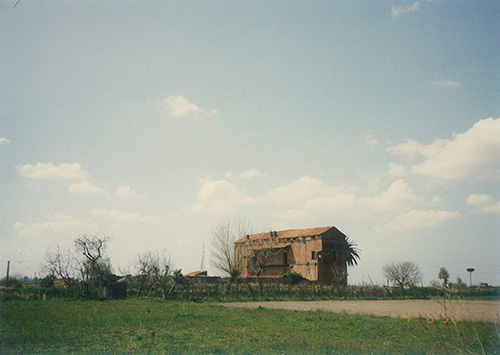 Masseria Puzone (masseria, rurale) - Acerra (NA) 