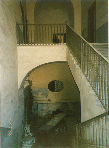 Convento dei Domenicani (convento, conventuale) - Acerra (NA) 