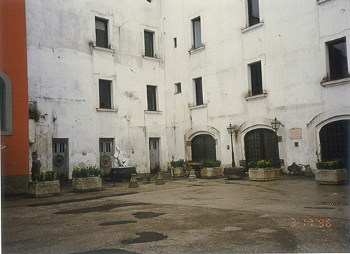 Museo del folklore e della civiltà contadina (museo, comunale) - Acerra (NA) 