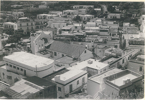 Chiesa di S. Restituta (chiesa, parrocchiale) - Lacco Ameno (NA)  (XV, terzo quarto)