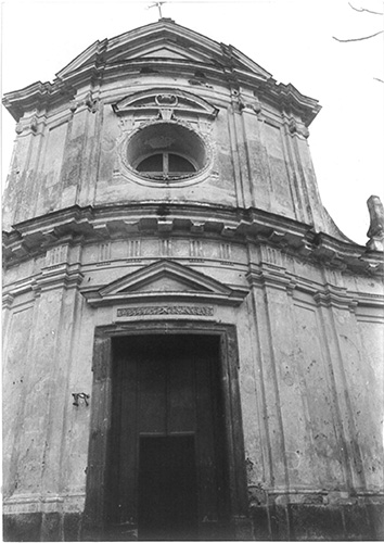 Chiesa del Purgatorio o Chiesa di S. Pietro (chiesa, cattedrale) - Ischia (NA) 