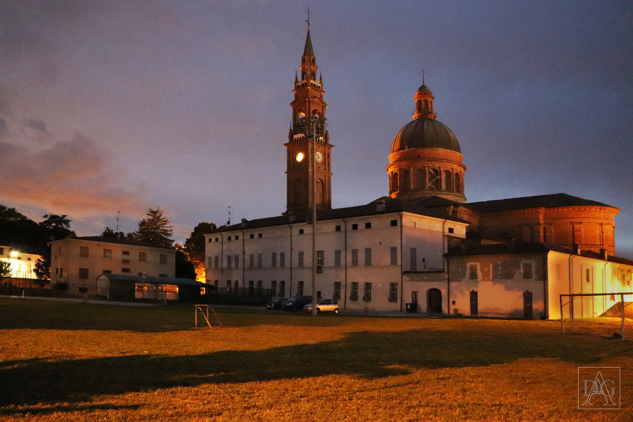 Duomo di Santo Stefano (duomo) - Casalmaggiore (CR) 