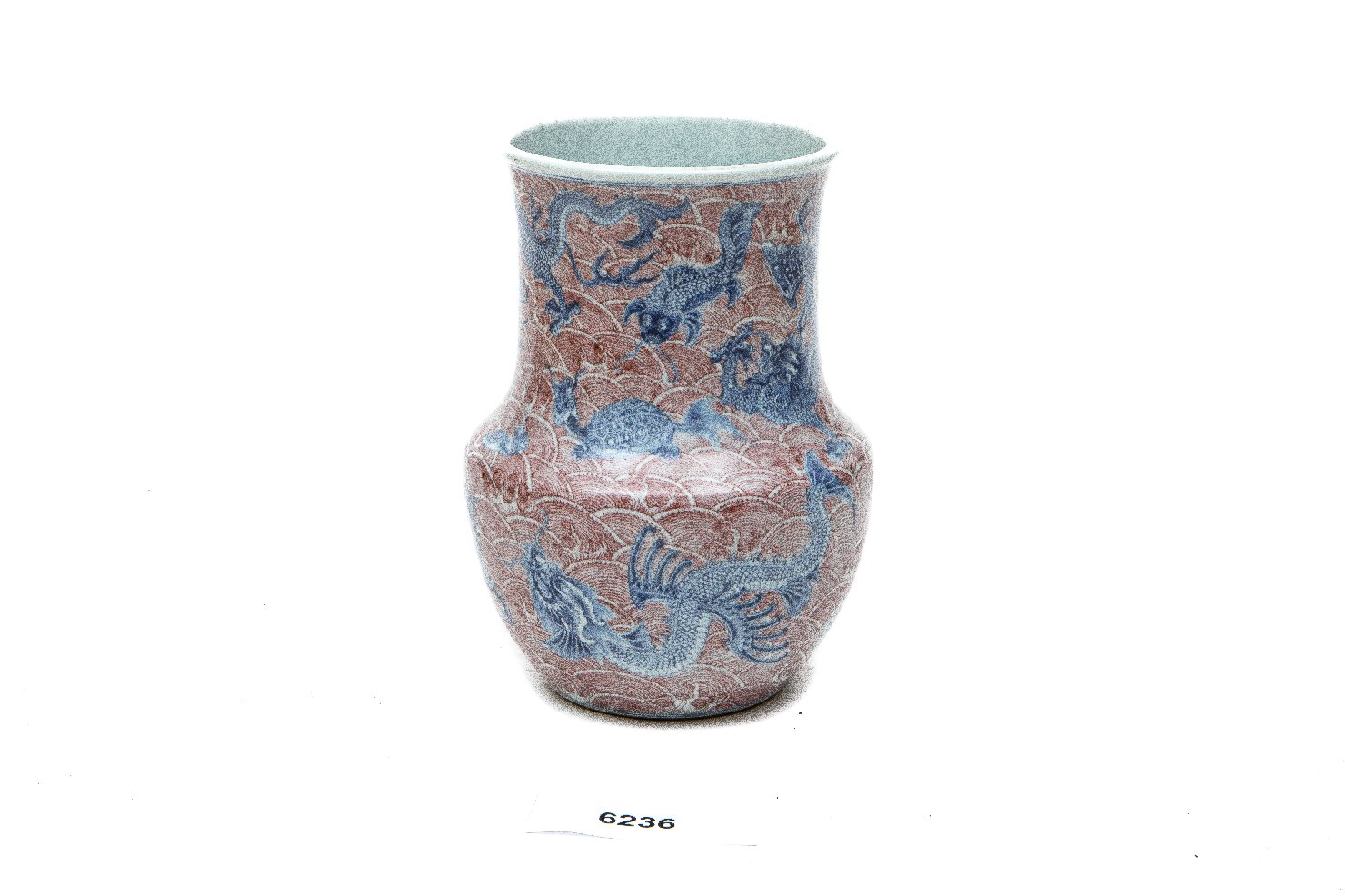 vaso - manifattura giapponese (XVII-XIX)