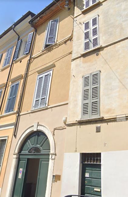 Palazzo in via San Francesco, 2/d (palazzo, privato) - Brescia (BS)  (N.R)