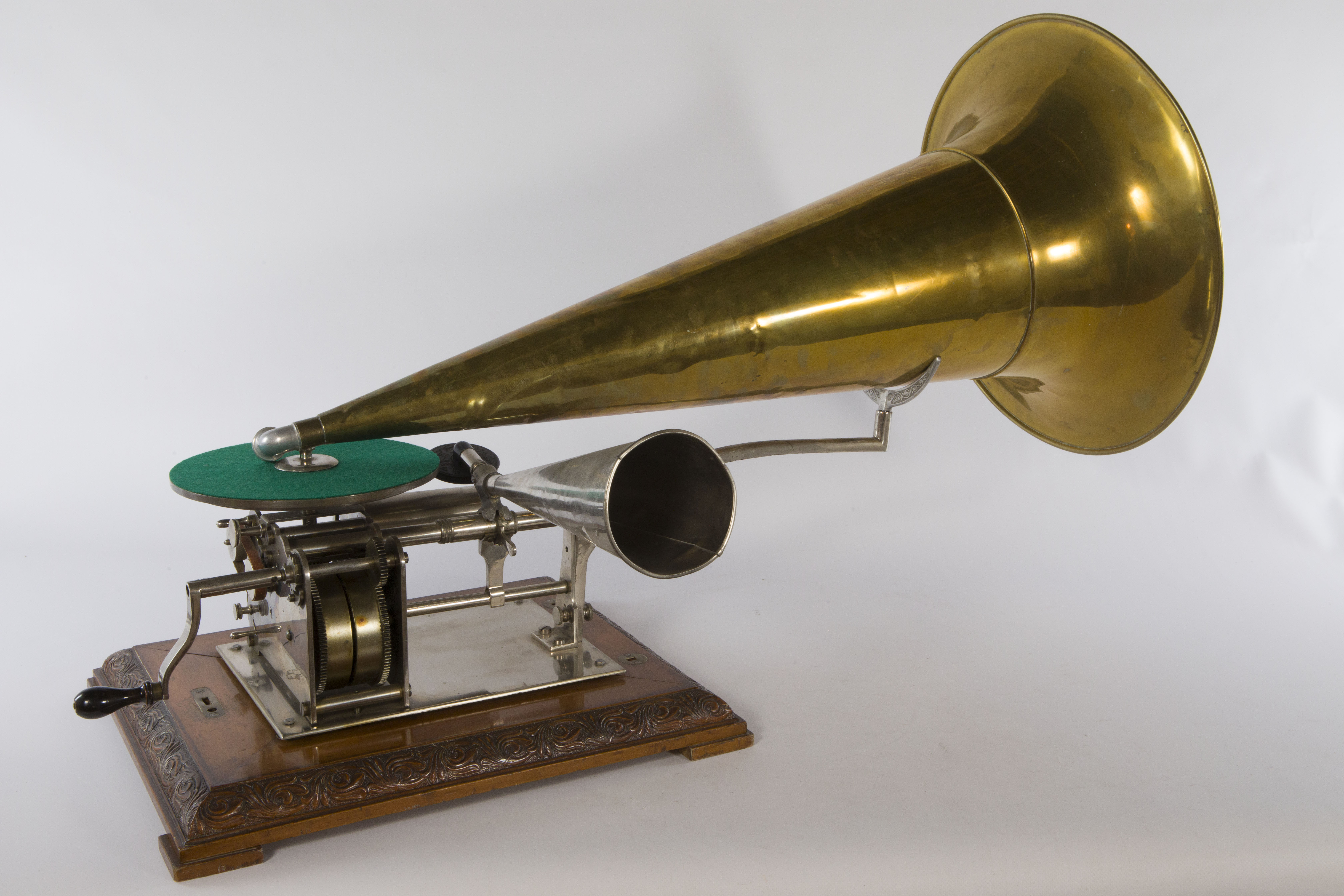fonogrammofono (fine XIX)
