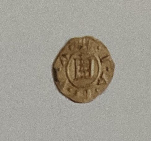 moneta - quartarola (SECOLI/ XIII)