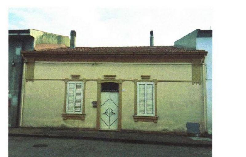 Edificio residenziale (casa) - Pozzomaggiore (SS) 