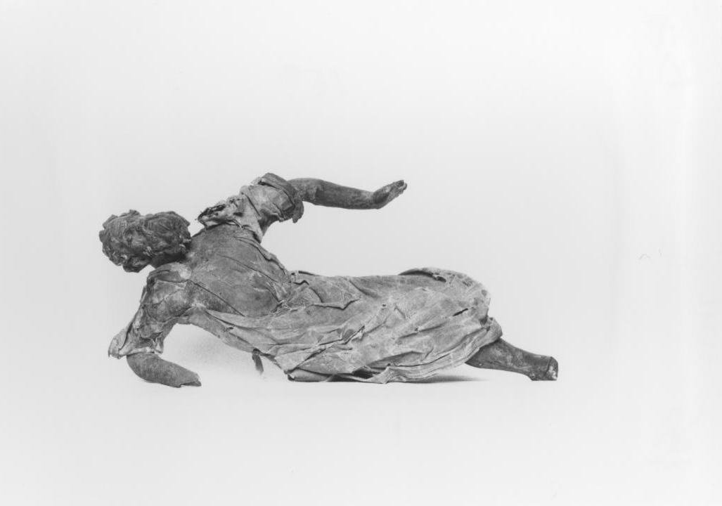Figura maschile (scultura miniaturistica)