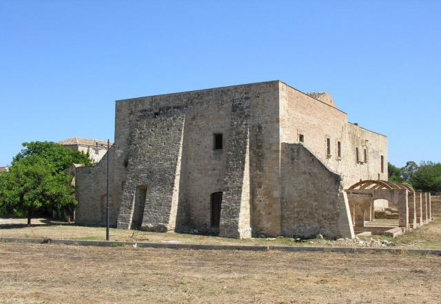 torre, Torremare (metà XII)