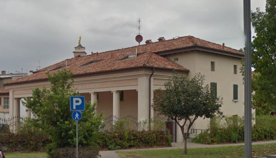 Villa Bravi (villa) - Borgosatollo (BS) 