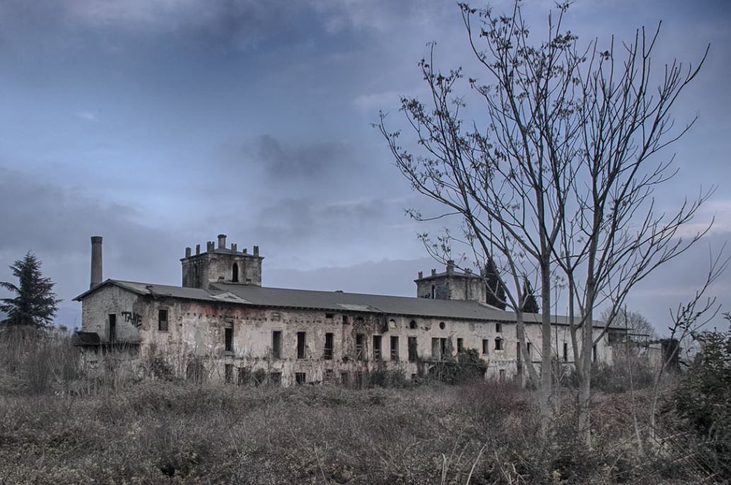 Villa La Monticella (villa) - Rodengo Saiano (BS) 