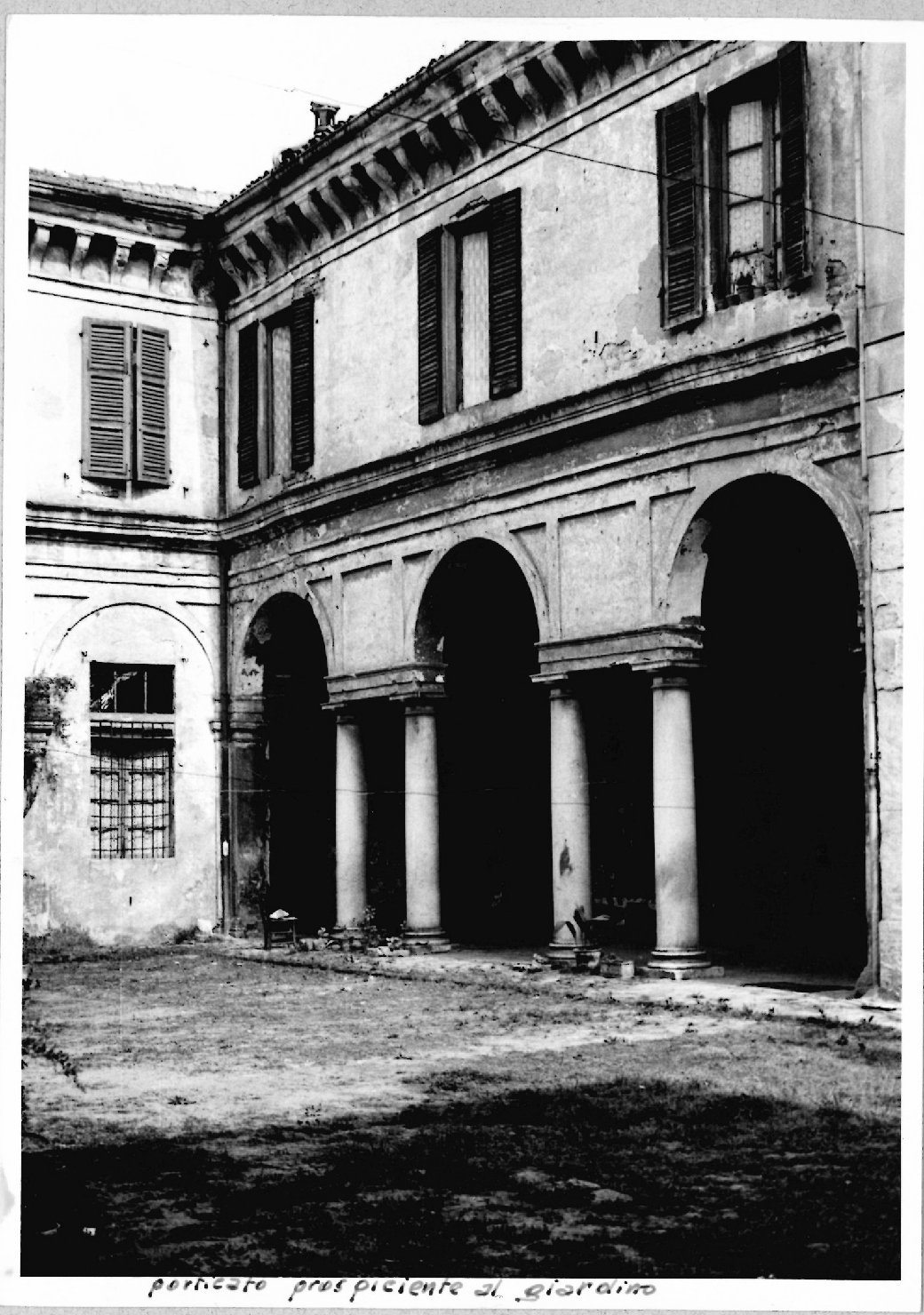 Architettura civile - Palazzi - Cremona (positivo) di Anonimo (XX)