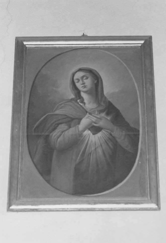 Sacro cuore di maria (dipinto)