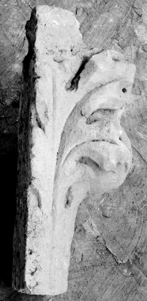 rilievo, serie - ambito toscano (sec. XIV)