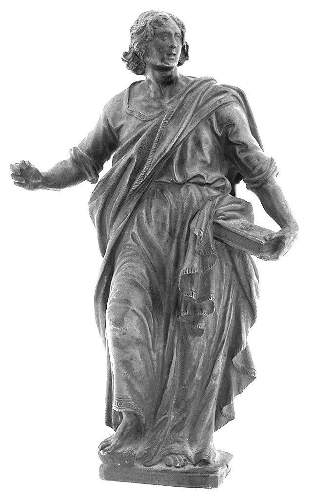 Fede (statuetta) - bottega fiorentina (sec. XVII)