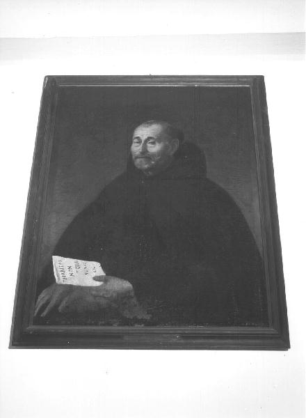Padre Anteo Vicone (dipinto) - ambito ligure (secc. XVII/ XVIII)