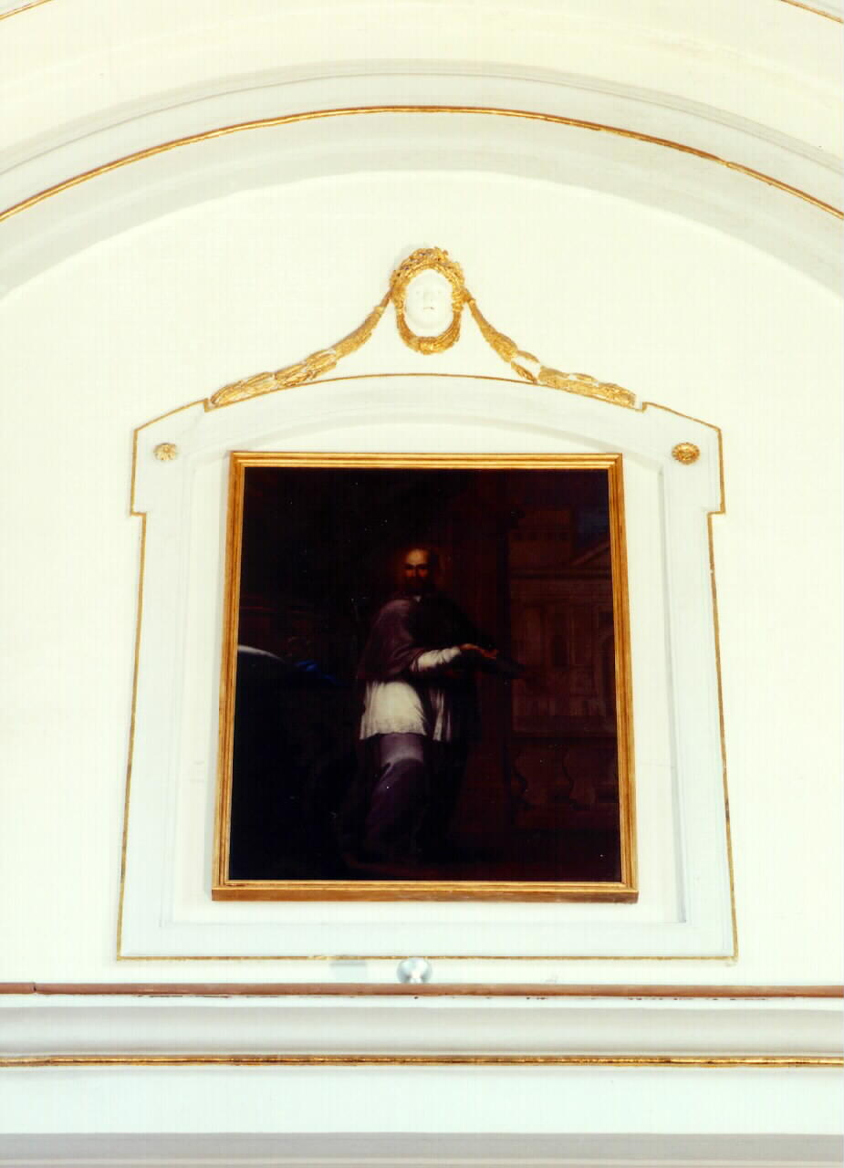 mostra di finestra, serie - ambito siciliano (Seconda metà sec. XIX)