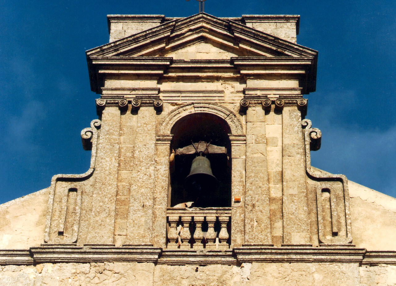 campana - produzione siciliana (sec. XX)