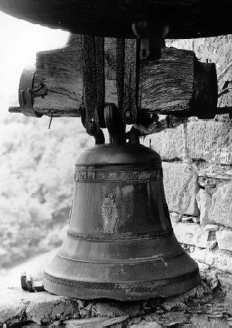 campana di Zucchellini A (sec. XIX, sec. XIX)