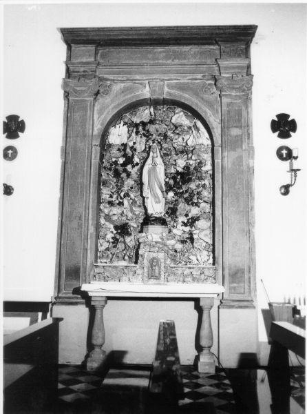 altare, serie - bottega toscana (sec. XVI)