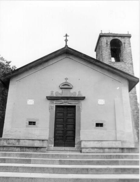 portale - bottega toscana (sec. XVII)