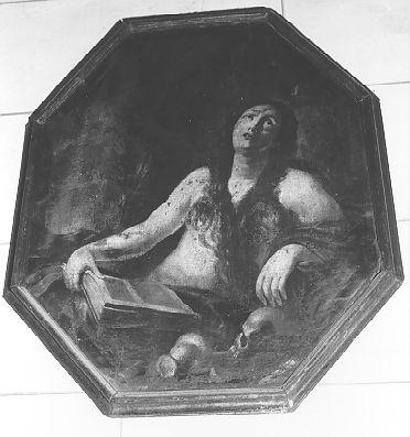 SANTA MARIA MADDALENA (dipinto) - ambito toscano (sec. XVIII)