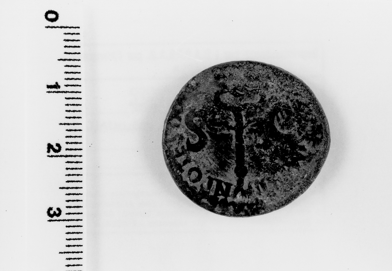 moneta (sec. I d.C)
