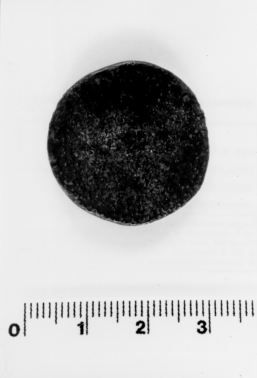moneta - dupondio (sec. I d.C)