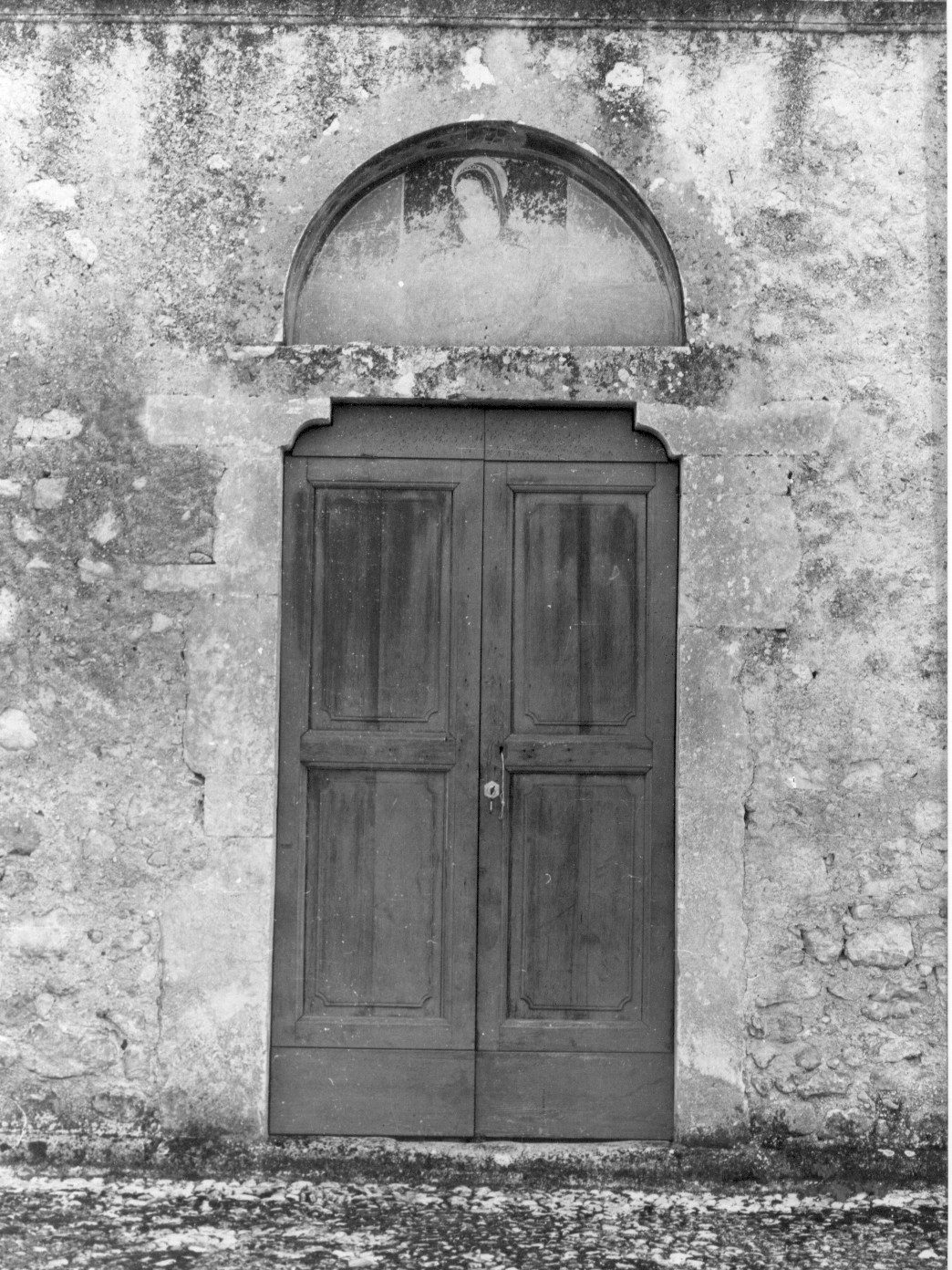 portale - ambito abruzzese (secc. XV/ XVI)
