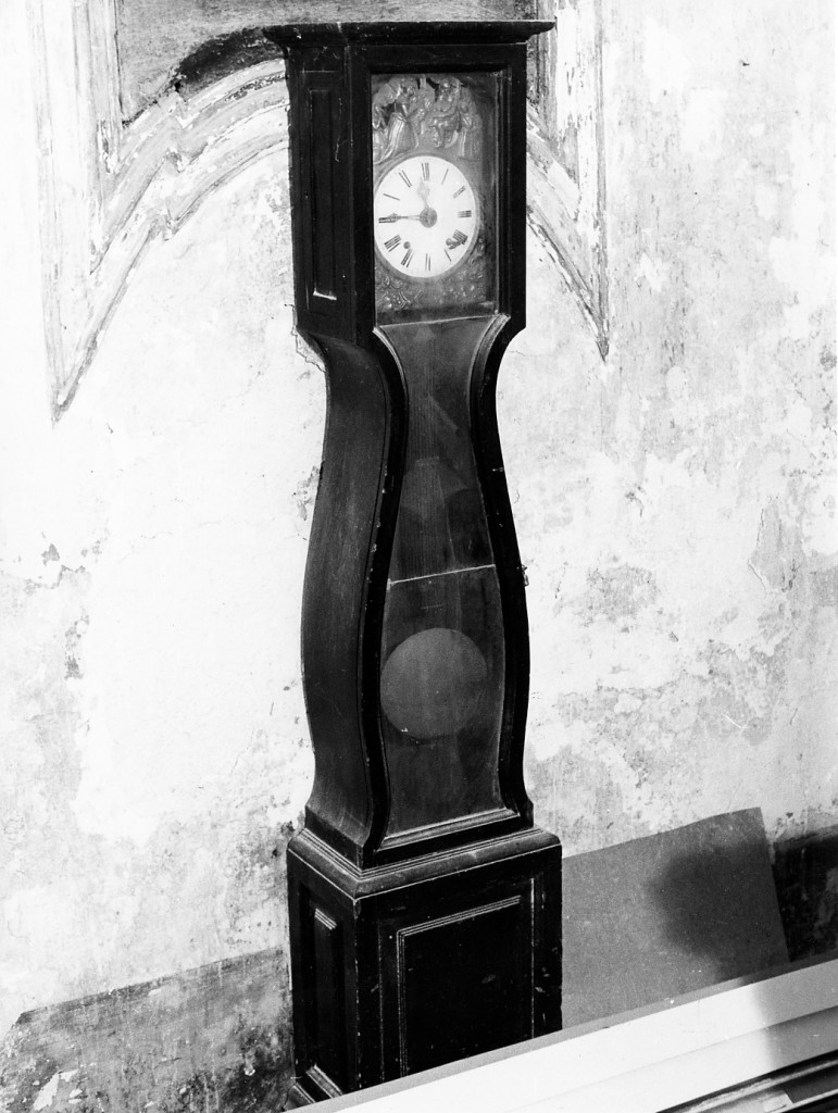 orologio di Napoleoni C (sec. XVIII)