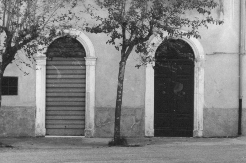 portale, serie - ambito Italia centrale (sec. XIX)