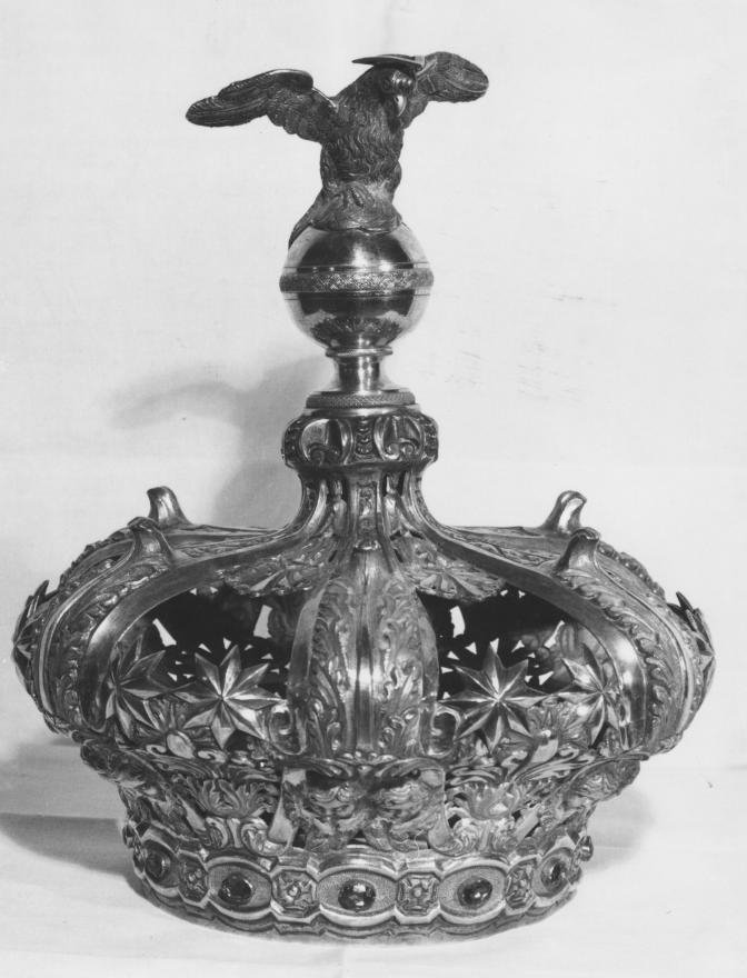 corona di Pane Michele (sec. XIX)