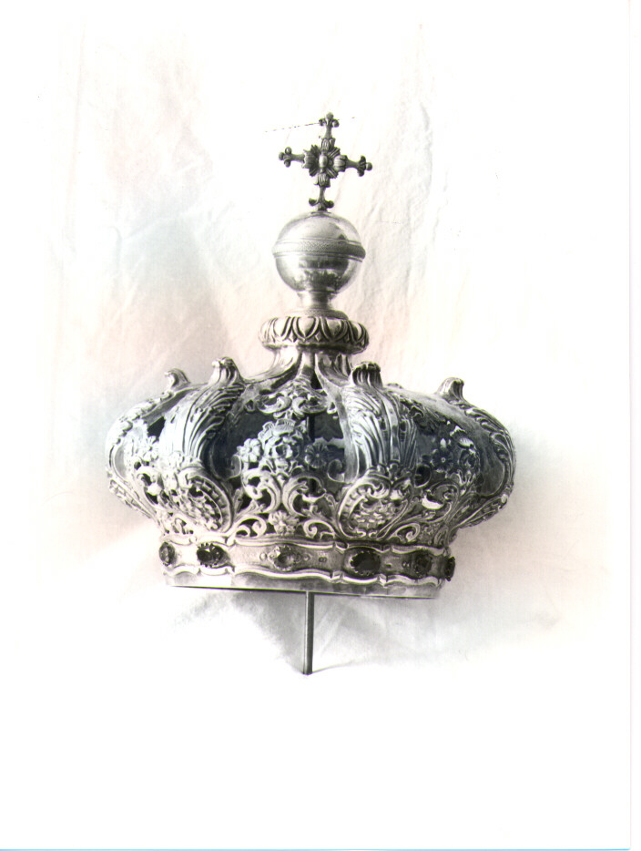 corona di Pane Michele (prima metà sec. XIX)