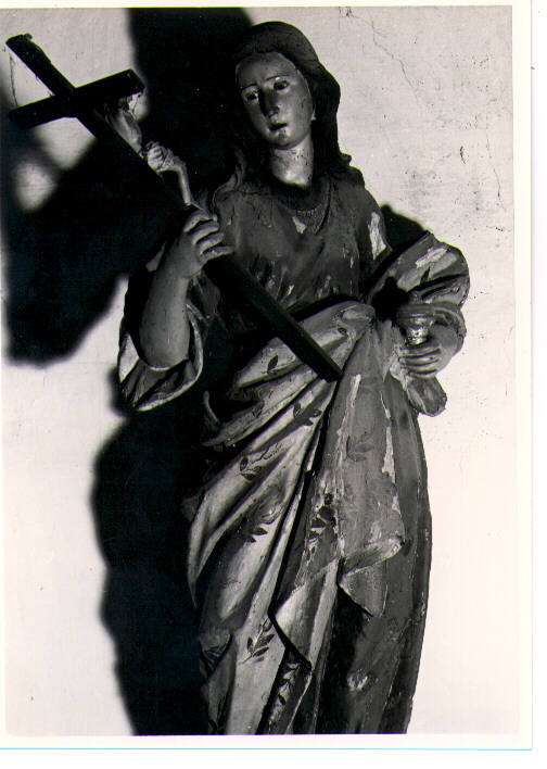 Santa Maria Maddalena (scultura) - bottega napoletana (sec. XVIII)