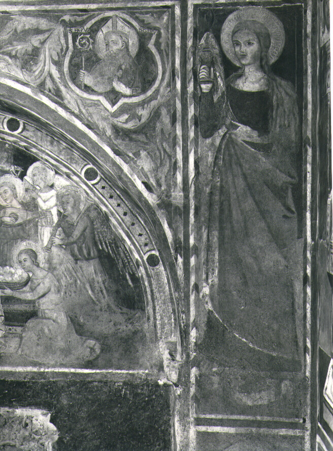 Santa Maria Maddalena (dipinto) - ambito Italia meridionale (seconda metà sec. XIV)