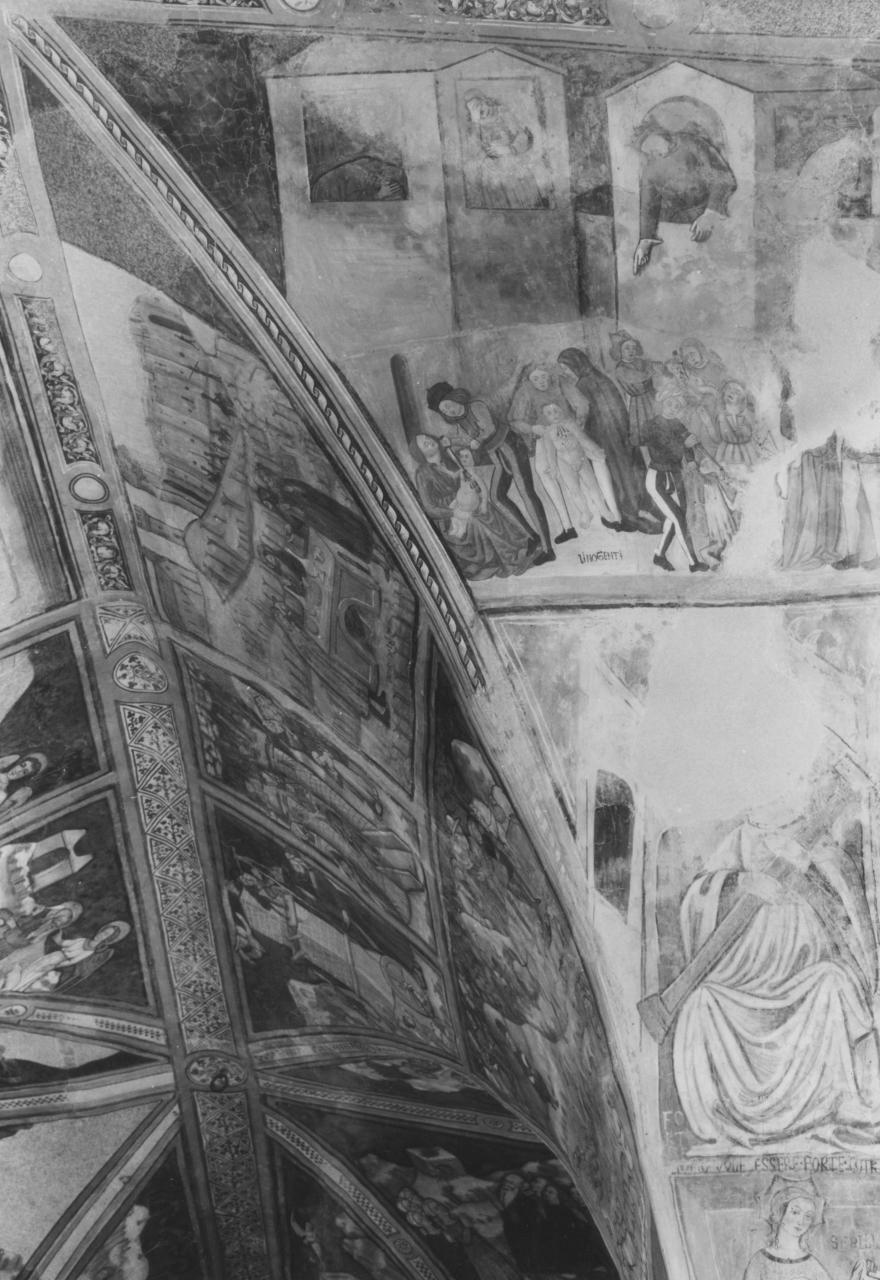 nozze di Cana (dipinto) - ambito lucano (sec. XVI)