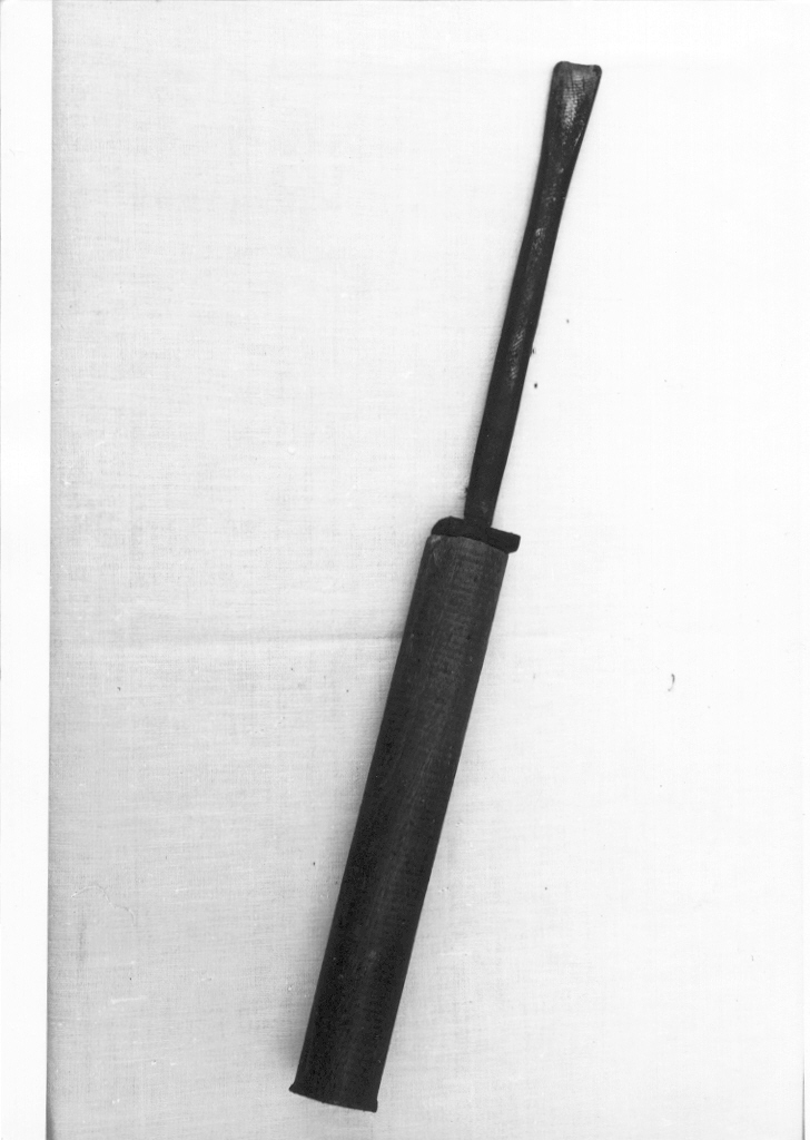 scalpello, Artigiani di nr (1960 post)