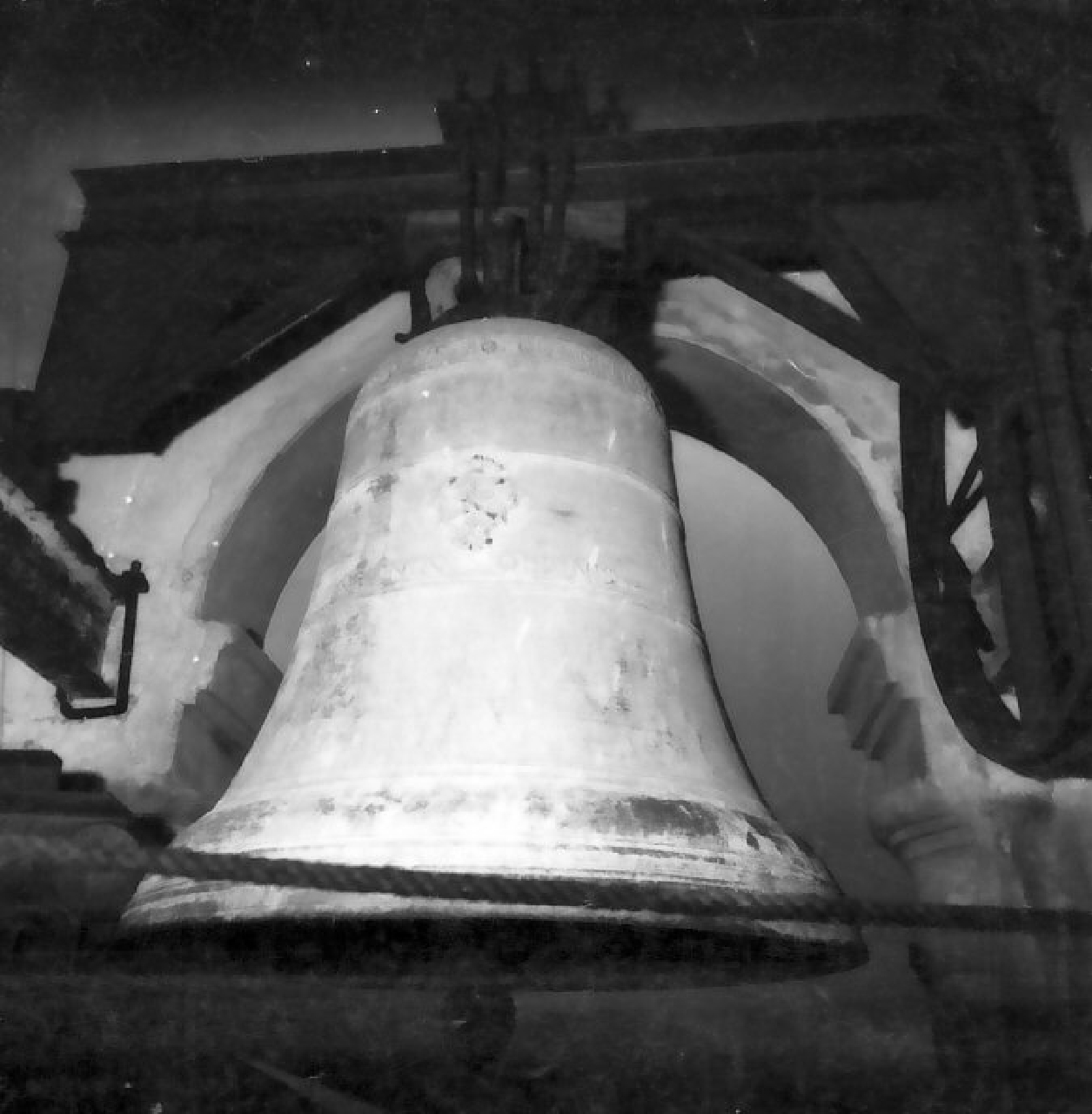 campana di Verdiano C (sec. XVIII)