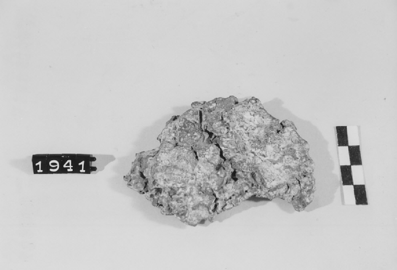 meteorite, amuleti - manifattura (sec. XX)