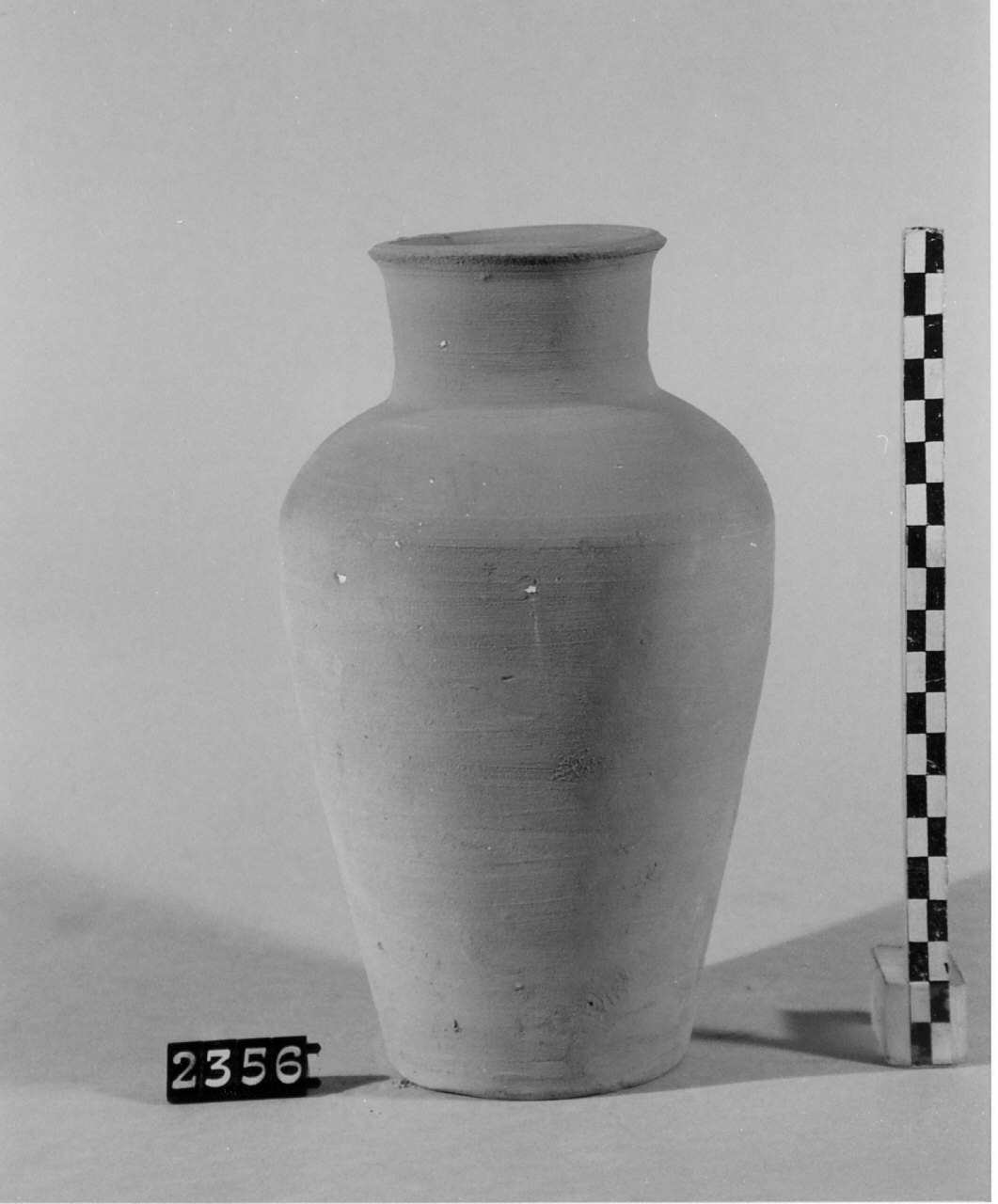 vaso, ceramica - bottega del ceramista (sec. XX seconda metà)