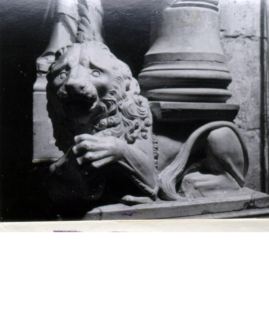 scultura, serie di Tino di Camaino (sec. XIV)
