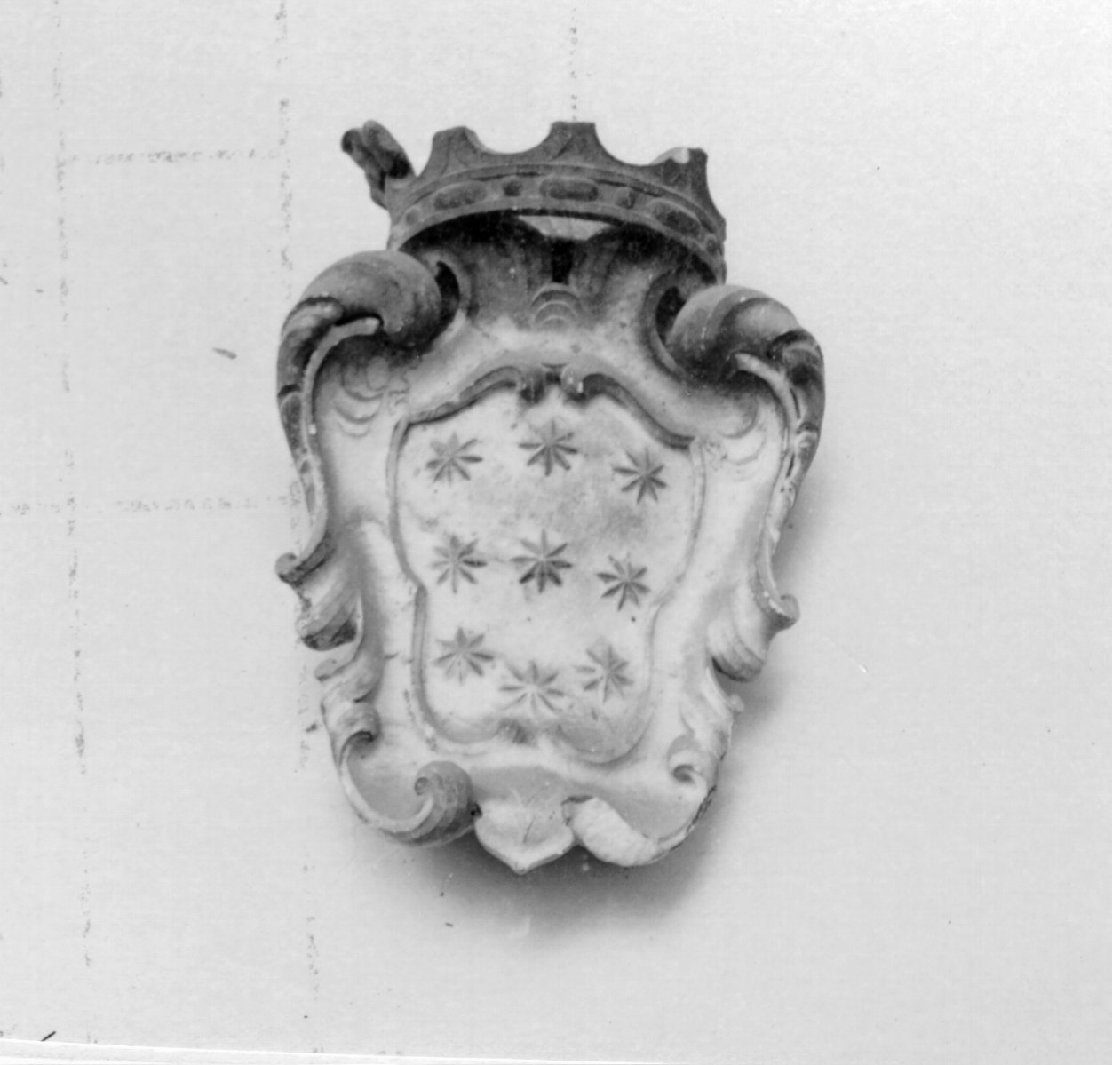 rilievo - bottega napoletana (prima metà sec. XVIII)
