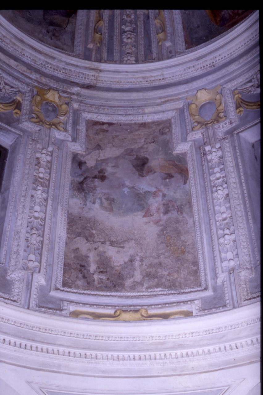 dipinto di Corenzio Belisario (cerchia) (inizio sec. XVII)