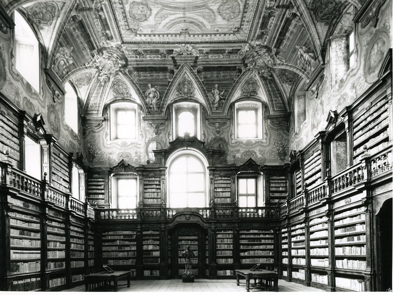 scaffalatura, insieme di Guglielmelli Arcangelo, Colisano Biagio, Gatta Giulio, Lecca Francesco (sec. XVIII)